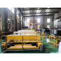 High Perormance Zinc Surfacing Wire Rope Electric Hoists